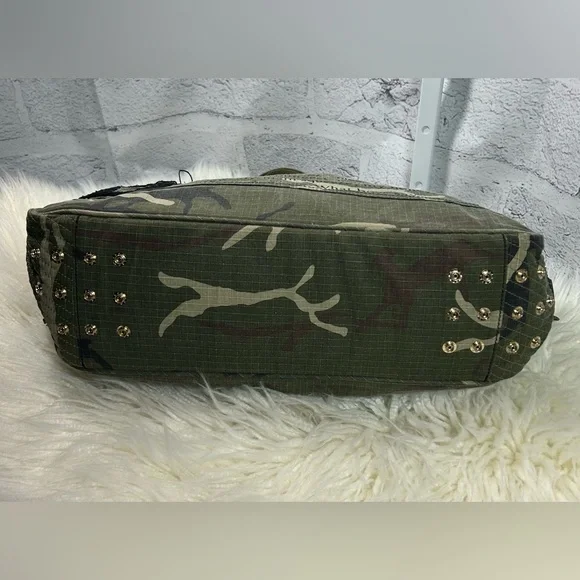 L.A.M.B. Designer Lambie Cami Tote👑 - Picture 4 of 16